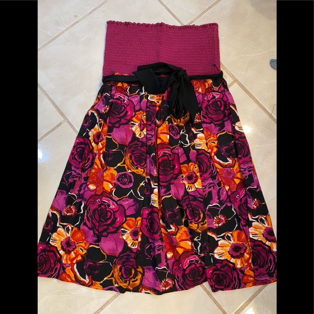Dress